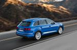 Audi Q7 TFSI Quattro S-Line 2015 года (WW)